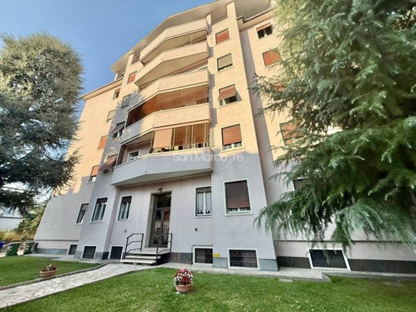 appartamento in vendita a Brescia in zona Quartiere Primo Maggio