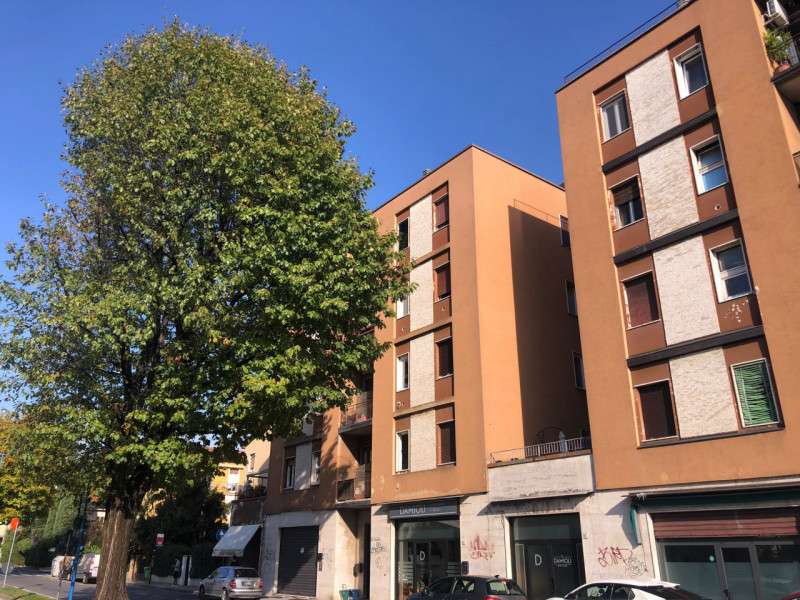 appartamento in vendita a Brescia in zona Urago/Mella