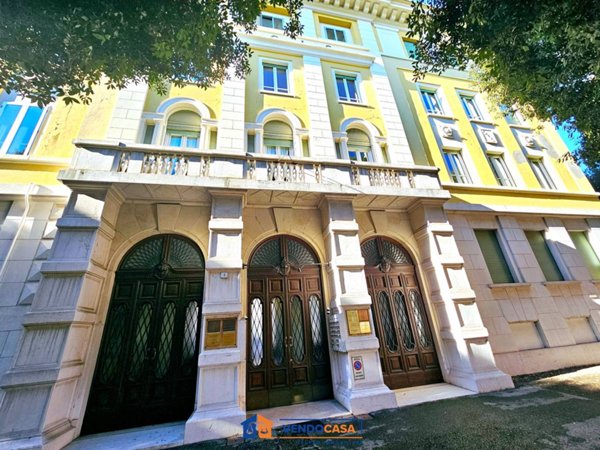 appartamento in vendita a Brescia in zona Sant'Eustacchio