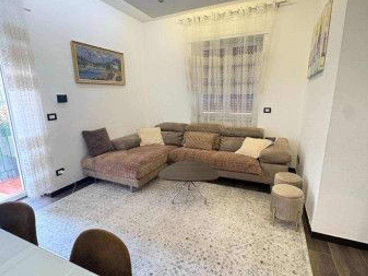 appartamento in vendita a Brescia in zona Lamarmora