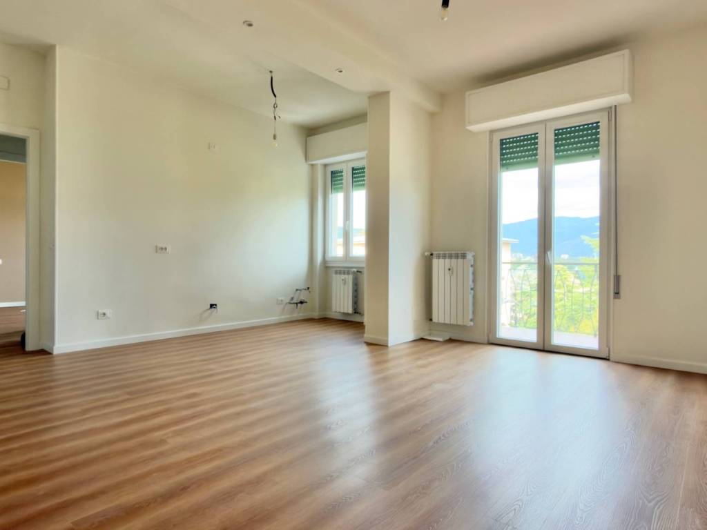 appartamento in vendita a Brescia in zona Urago/Mella