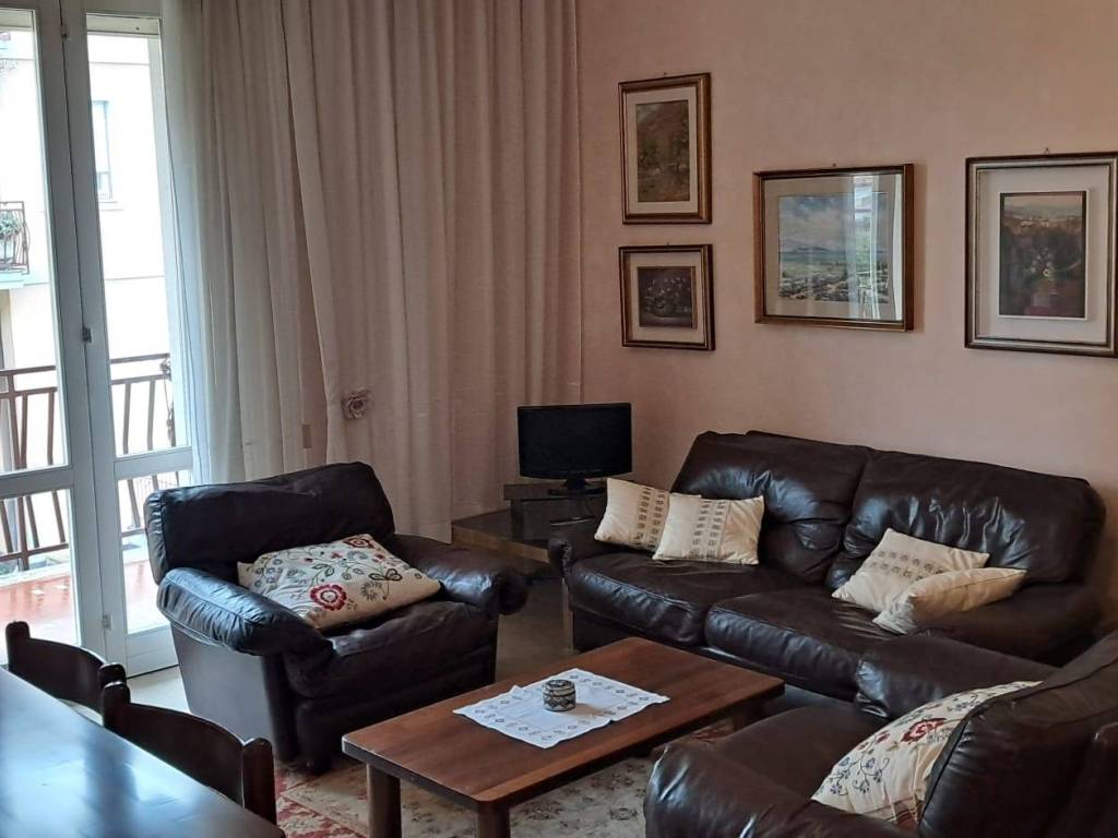 appartamento in vendita a Brescia in zona Sant'Eustacchio