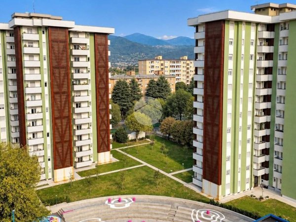 appartamento in vendita a Brescia in zona San Bartolomeo