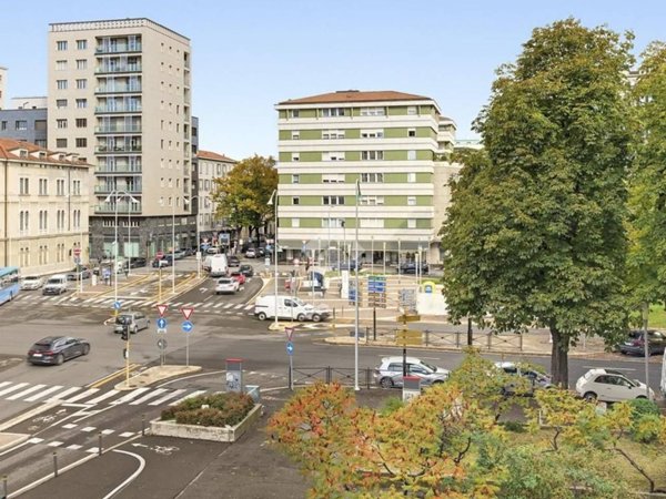 appartamento in vendita a Brescia in zona Centro Storico