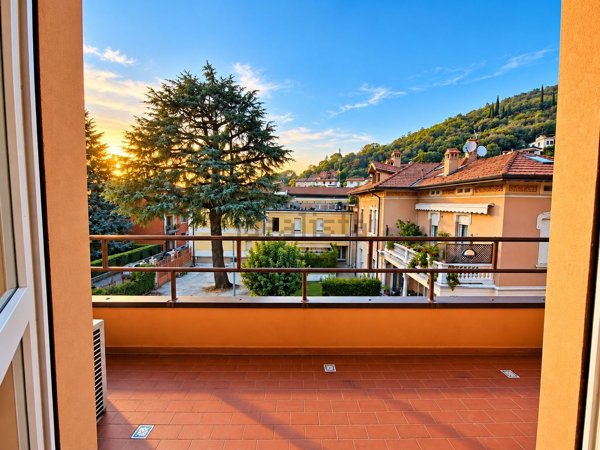 appartamento in vendita a Brescia in zona Sant'Eufemia