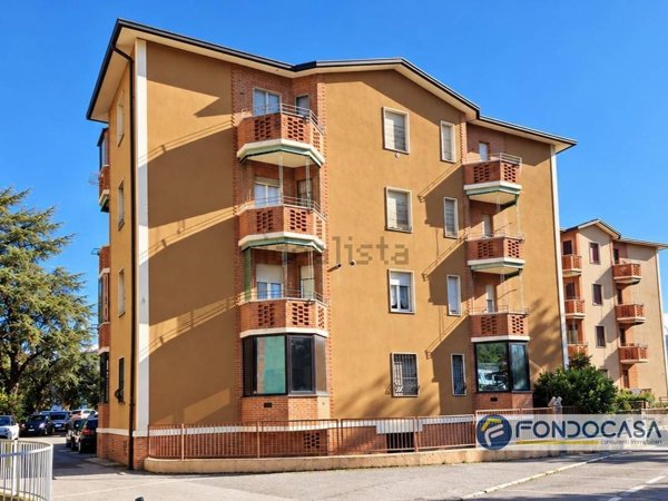 appartamento in vendita a Brescia in zona Chiusure