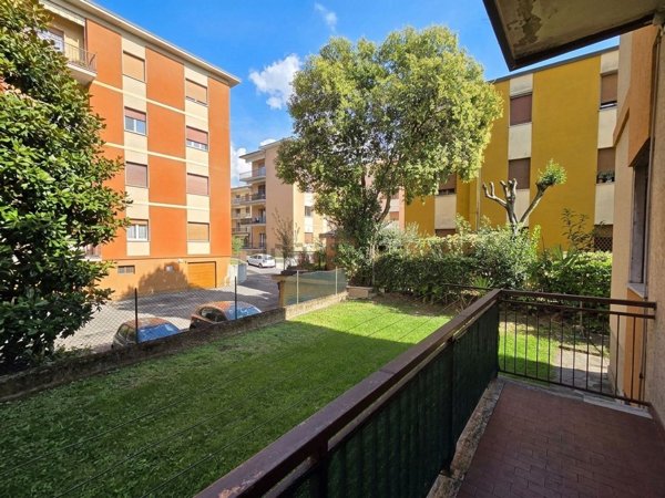 appartamento in vendita a Brescia in zona Borgo Trento