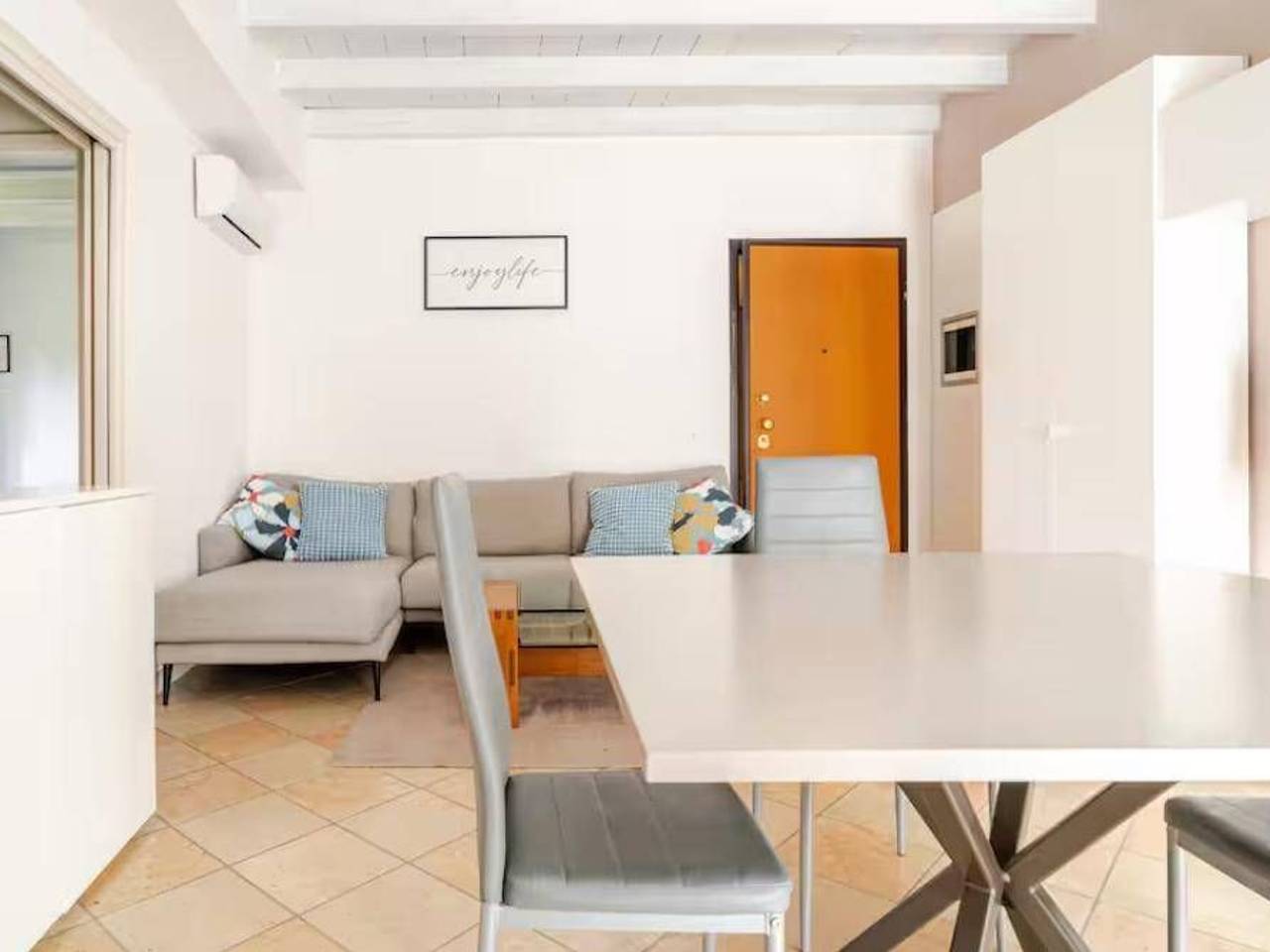 appartamento in vendita a Brescia in zona Lamarmora