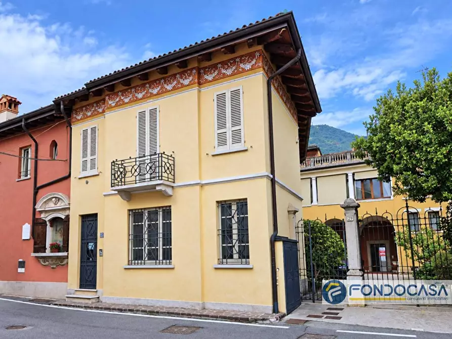 casa indipendente in vendita a Brescia in zona Sant'Eufemia