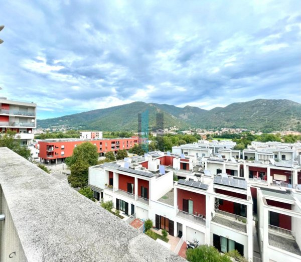 villetta a schiera in vendita a Brescia in zona San Polo