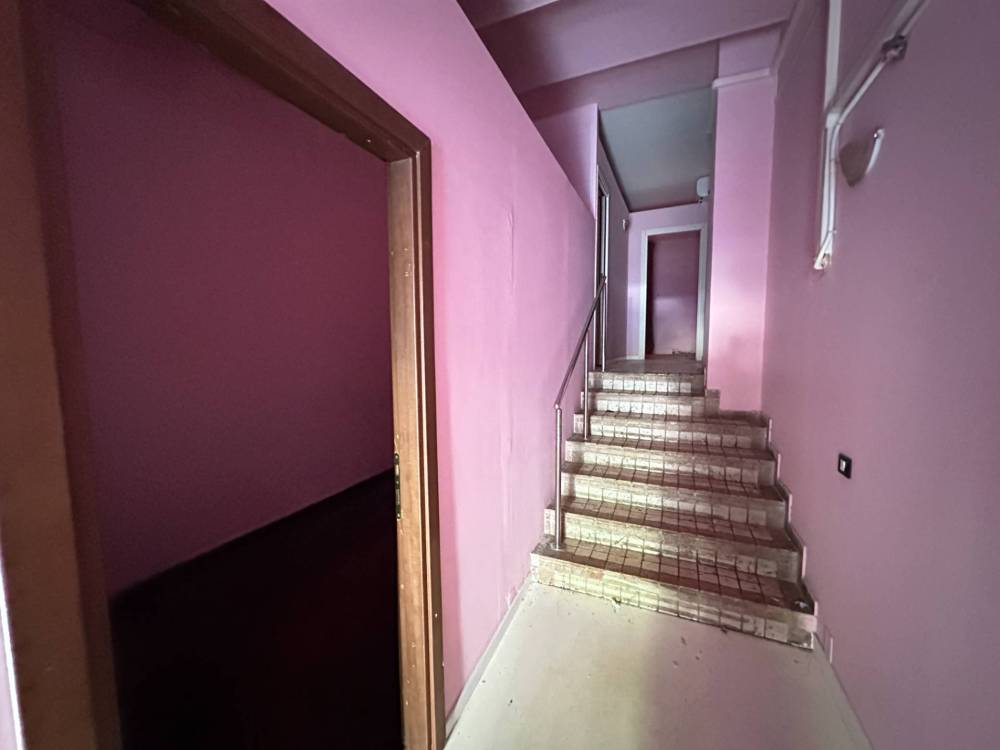 appartamento in vendita a Brescia in zona Centro Storico
