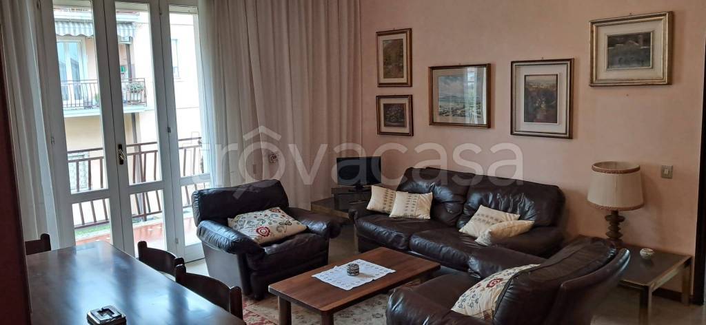 appartamento in vendita a Brescia in zona Borgo Trento