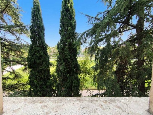 appartamento in vendita a Brescia in zona Borgo Trento