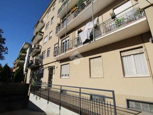appartamento in vendita a Brescia in zona Sant'Eustacchio