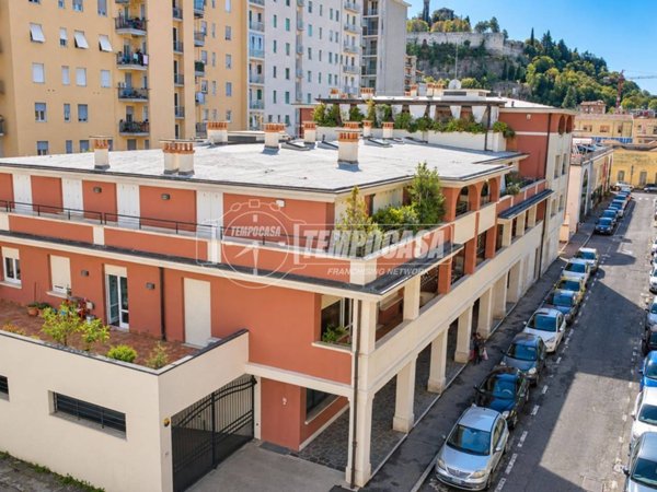 appartamento in vendita a Brescia in zona San Rocchino