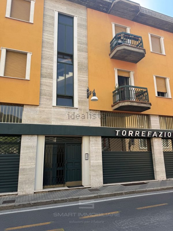 appartamento in vendita a Brescia in zona Sant'Eufemia