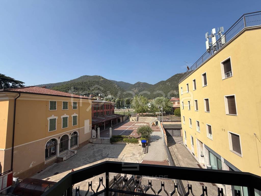 appartamento in vendita a Brescia in zona Sant'Eufemia