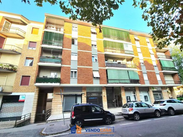 appartamento in vendita a Brescia in zona Sant'Eustacchio