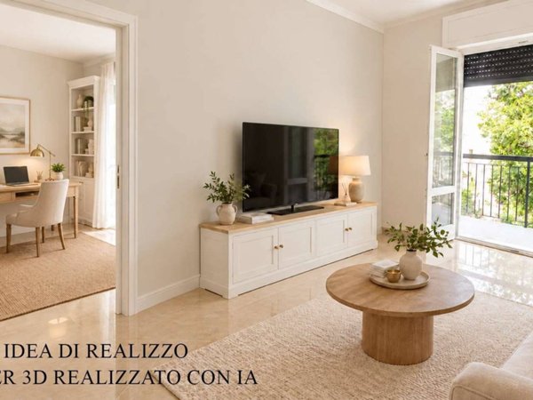 appartamento in vendita a Brescia in zona Sant'Eustacchio
