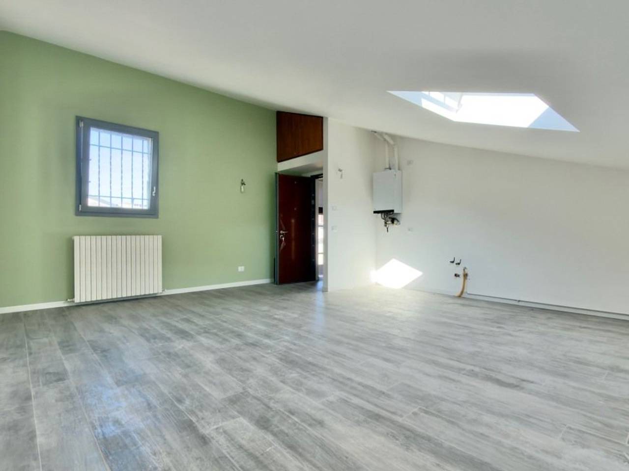 appartamento in vendita a Brescia in zona Centro Storico