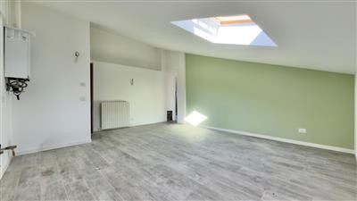 appartamento in vendita a Brescia in zona Centro Storico