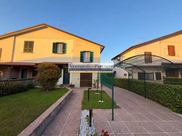 casa indipendente in vendita a Brescia in zona Urago/Mella