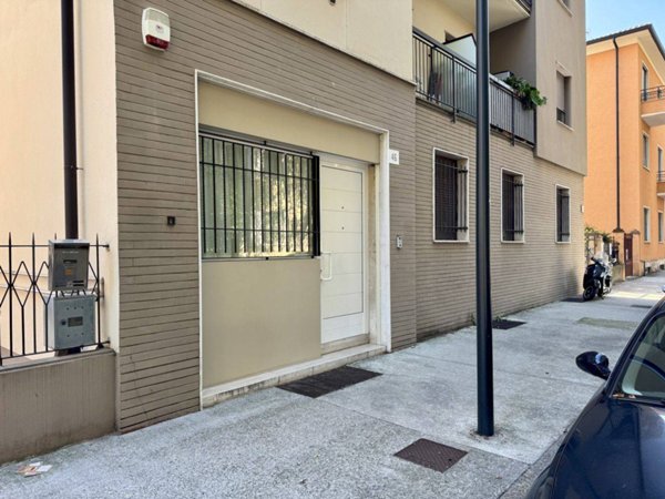 appartamento in vendita a Brescia in zona Sant'Eustacchio