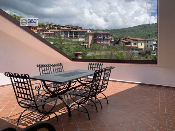 appartamento in vendita a Brione(BS)