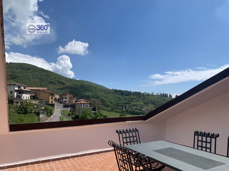 appartamento in vendita a Brione(BS)