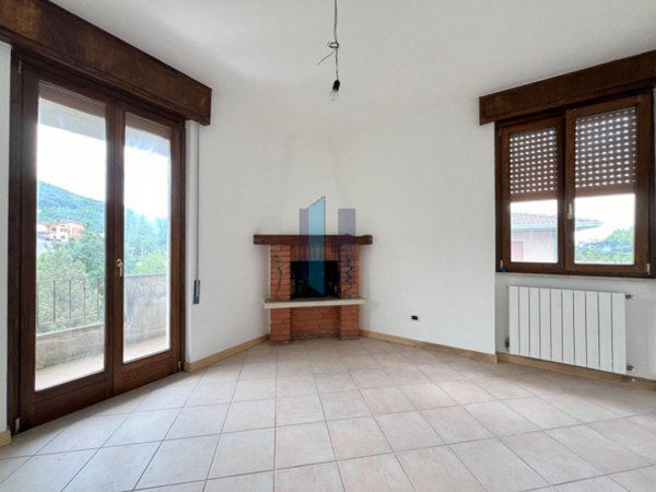 appartamento in vendita a Brione(BS)