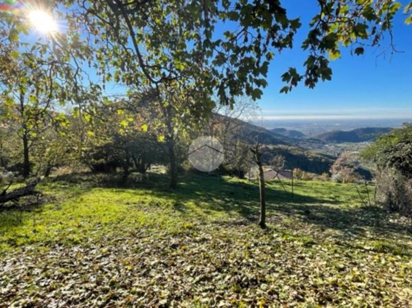 terreno edificabile in vendita a Brione(BS)