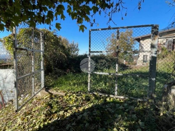 terreno edificabile in vendita a Brione(BS)