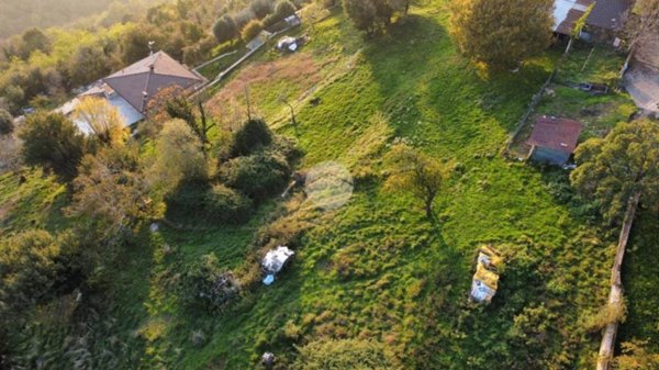terreno edificabile in vendita a Brione(BS)