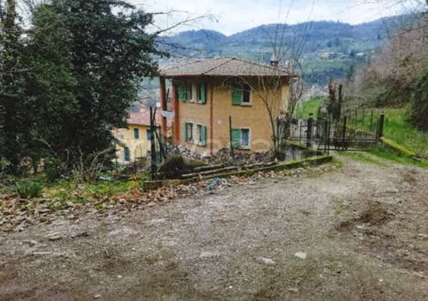 casa indipendente in vendita a Brione(BS)
