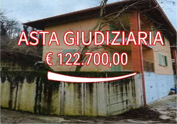 casa indipendente in vendita a Brione(BS)