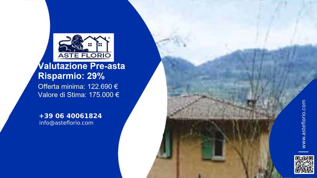 casa indipendente in vendita a Brione(BS)