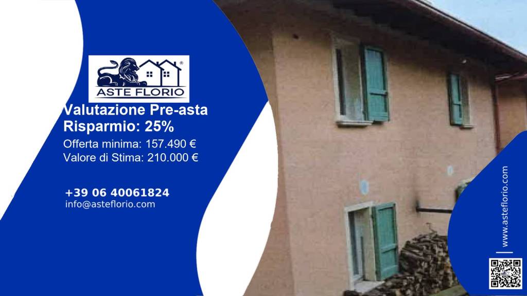 casa indipendente in vendita a Brione(BS)