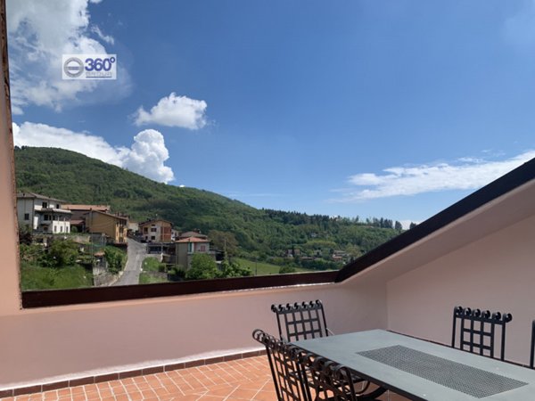 appartamento in vendita a Brione(BS)