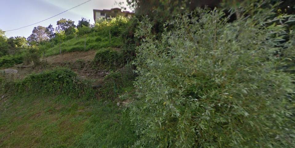 terreno agricolo in vendita a Brione(BS)