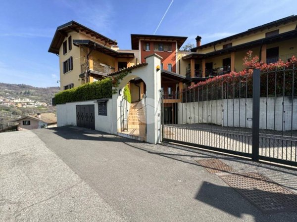casa indipendente in vendita a Brione(BS)