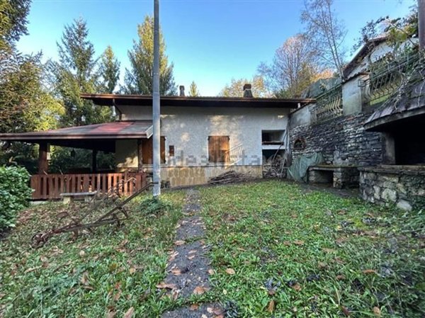 casa indipendente in vendita a Brione(BS)