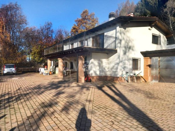 casa indipendente in vendita a Brione(BS)