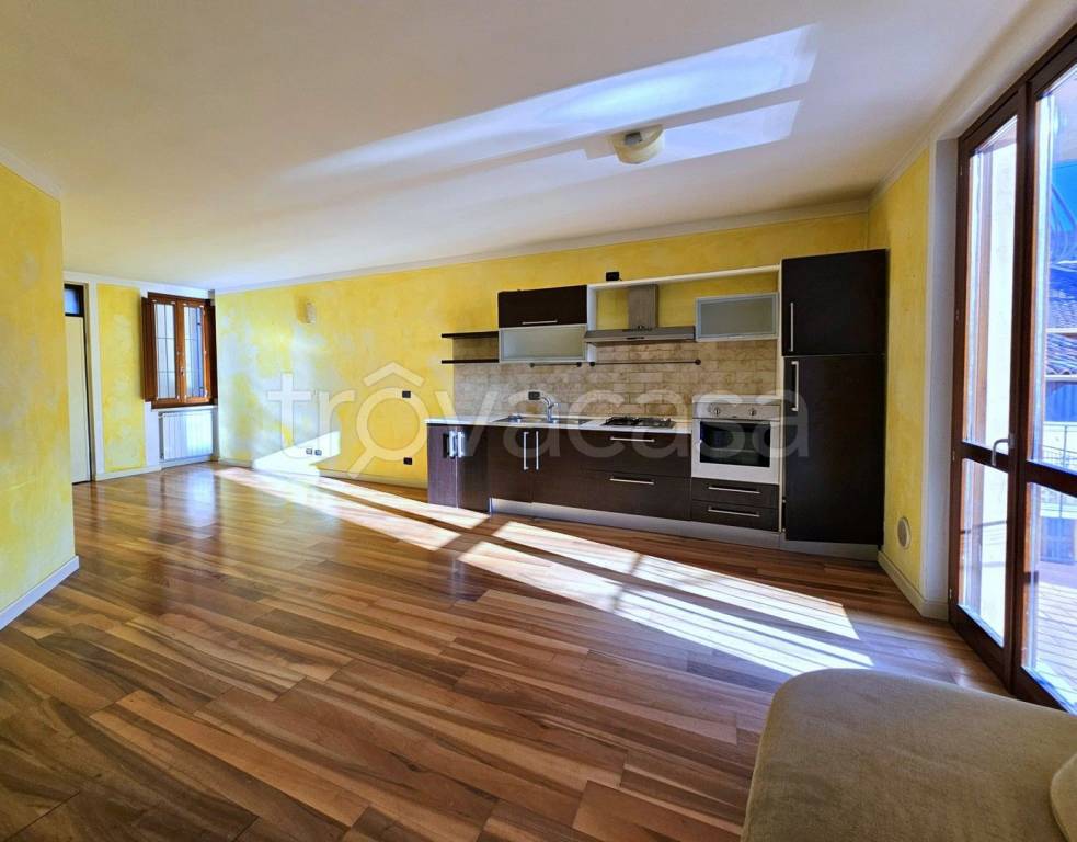 appartamento in vendita a Brione(BS)