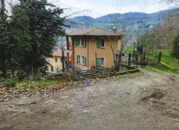 casa indipendente in vendita a Brione(BS)