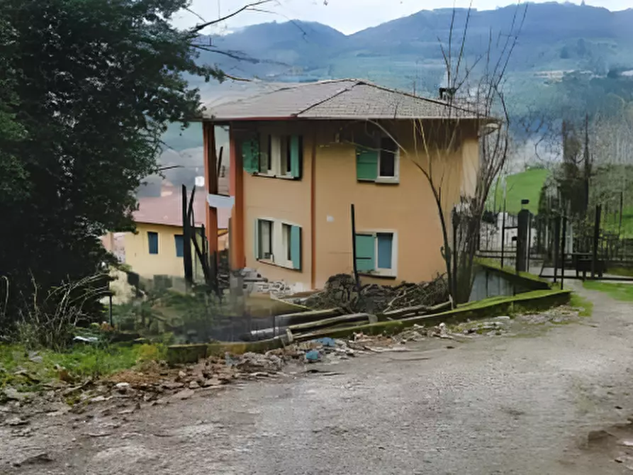 casa indipendente in vendita a Brione(BS)