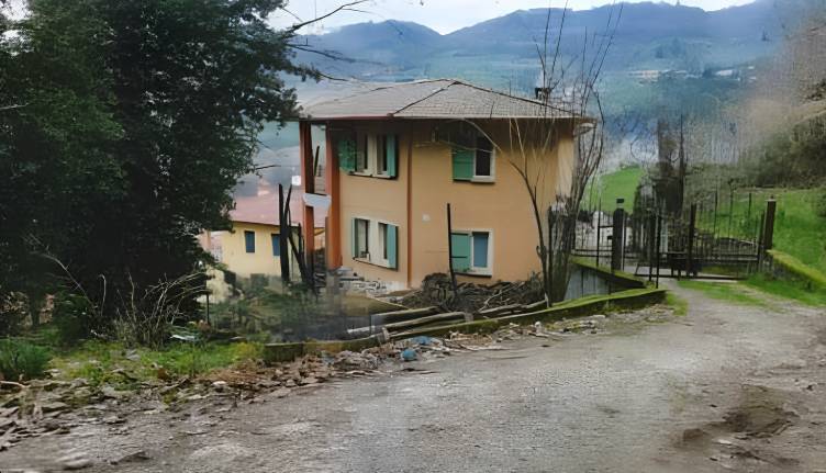 casa indipendente in vendita a Brione(BS)