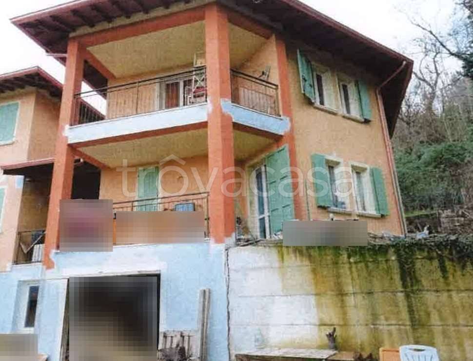 casa indipendente in vendita a Brione(BS)