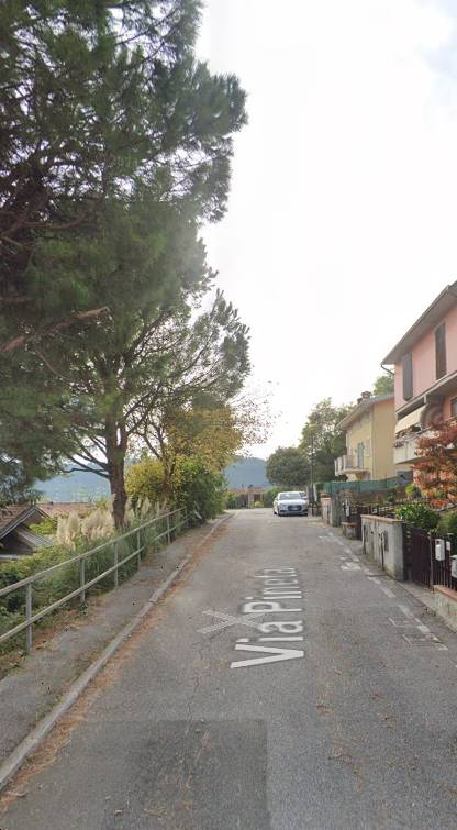 casa indipendente in vendita a Brione(BS)