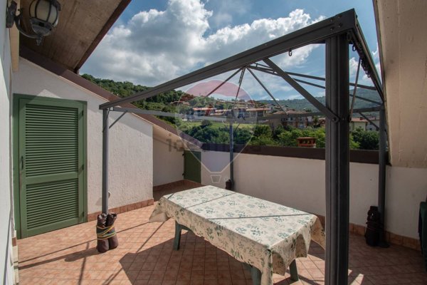 appartamento in vendita a Brione(BS)