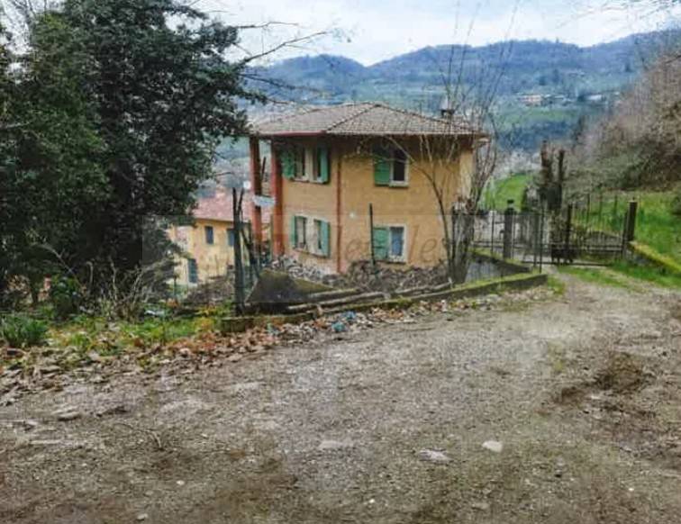 appartamento in vendita a Brione(BS)